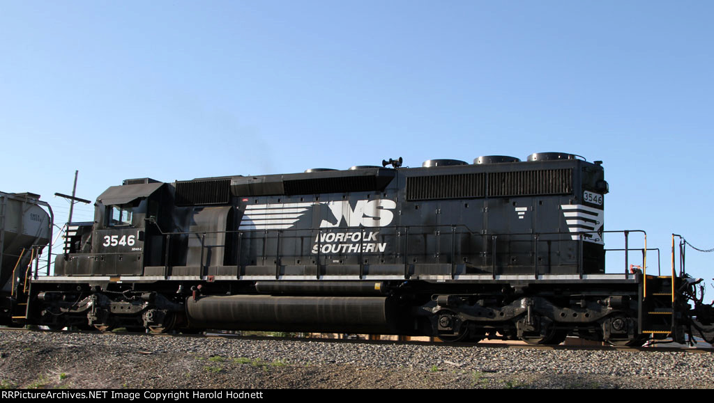 NS 3546